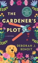 The Gardener's Plot (ISBN: 9781250334992)