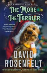 The More the Terrier (ISBN: 9781250324566)