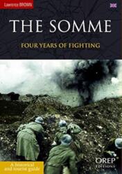 The Somme (ISBN: 9782815108911)