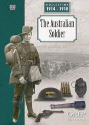 The Australian Soldier (ISBN: 9782815108775)