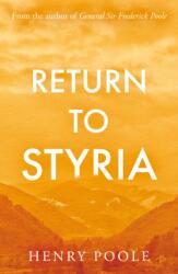 Return to Styria (ISBN: 9781836284239)