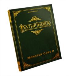 Pathfinder Monster Core 2 Special Edition (ISBN: 9781640787476)