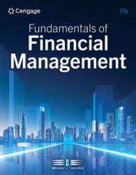Fundamentals of Financial Management (ISBN: 9798214040455)