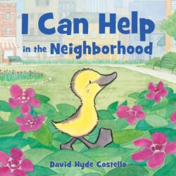 I Can Help in the Neighborhood (ISBN: 9780374394370)