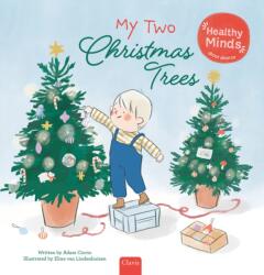My Two Christmas Trees (ISBN: 9798890631350)