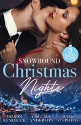 Snowbound Christmas Nights (ISBN: 9780263419214)