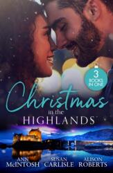 Christmas In The Highlands (ISBN: 9780263419207)