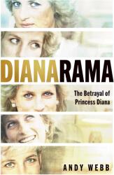 Dianarama (ISBN: 9780241784648)