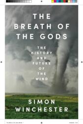 The Breath of the Gods (ISBN: 9780008679491)