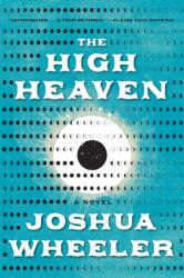 The High Heaven (ISBN: 9781644453575)