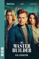 My Master Builder (ISBN: 9781839044601)