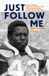 Just Follow Me (ISBN: 9781985902701)
