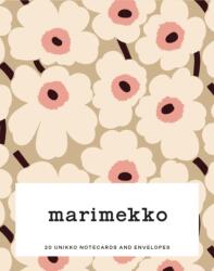 Marimekko Notes (ISBN: 9781797237800)