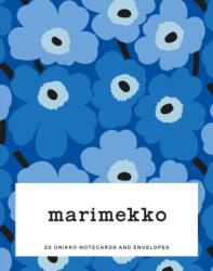 Marimekko Notes (ISBN: 9781797237794)