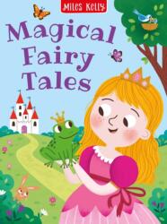 Magical Fairy Tales (ISBN: 9781789899580)