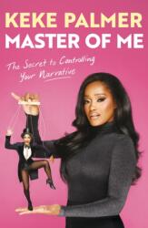 Master of Me (ISBN: 9781398725379)