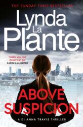 Above Suspicion (ISBN: 9781398552692)