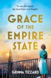 Grace of the Empire State (ISBN: 9781035412204)