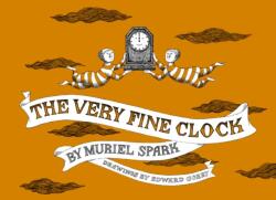 The Very Fine Clock (ISBN: 9798893380262)