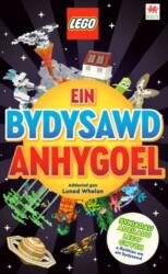 Cyfres Lego: Ein Bydysawd Anhygoel (ISBN: 9781804164525)
