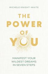 The Power of You (ISBN: 9781399810371)