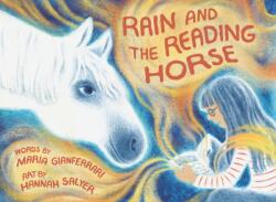 Rain and the Reading Horse (ISBN: 9780063257252)
