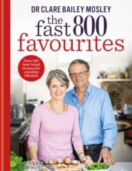 The Fast 800 Favourites (ISBN: 9781804193679)