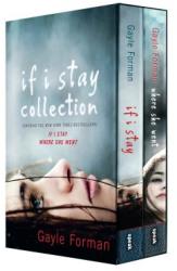 If I Stay Collection (2014)