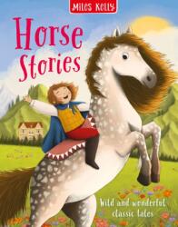 Horse Stories (ISBN: 9781835151839)