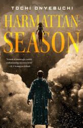 Harmattan Season (ISBN: 9781250782977)