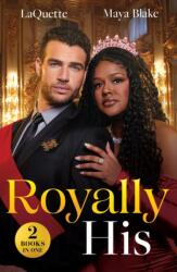 Royally His (ISBN: 9780263344882)