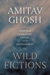 Wild Fictions (ISBN: 9780226845326)