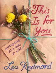 This Is for You (ISBN: 9780063283718)