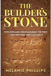 The Builder's Stone (ISBN: 9798895650349)