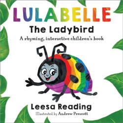Lulabelle The Ladybird (ISBN: 9781839529573)