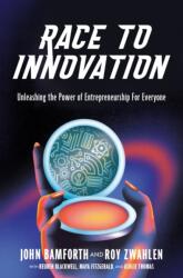 Race to Innovation (ISBN: 9781646871858)
