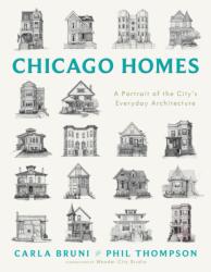 Chicago Homes (ISBN: 9781572843578)