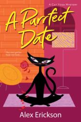 A Purrfect Date (ISBN: 9781496747389)