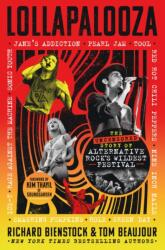 Lollapalooza - Tom Beaujour (ISBN: 9781250283702)