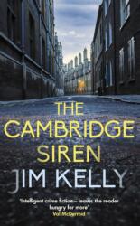 The Cambridge Siren (ISBN: 9780749031497)