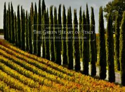 The Green Heart of Italy (ISBN: 9781954119482)