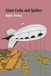 Giant Crabs and Spiders (ISBN: 9781915048295)
