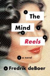 The Mind Reels (ISBN: 9781566897372)