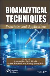 Bioanalytical Techniques (ISBN: 9781394314102)