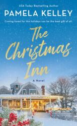 The Christmas Inn (ISBN: 9781250888457)