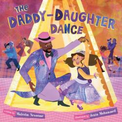 The Daddy-Daughter Dance (ISBN: 9781250874382)
