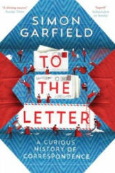 To the Letter - Simon Garfield (2014)
