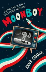 Moonboy (ISBN: 9781761180743)