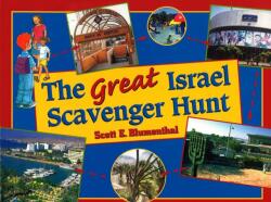 Great Israel Scavenger Hunt (ISBN: 9780874417111)