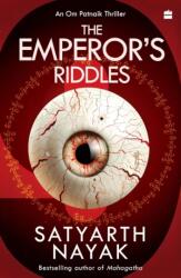 The Emperor's Riddles (ISBN: 9789365697599)